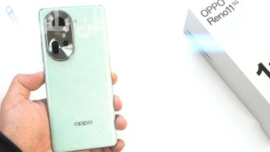 Oppo Reno 11 F5G