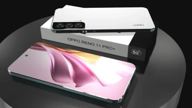 Oppo Reno 11 Pro