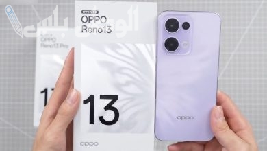 Oppo Reno 13