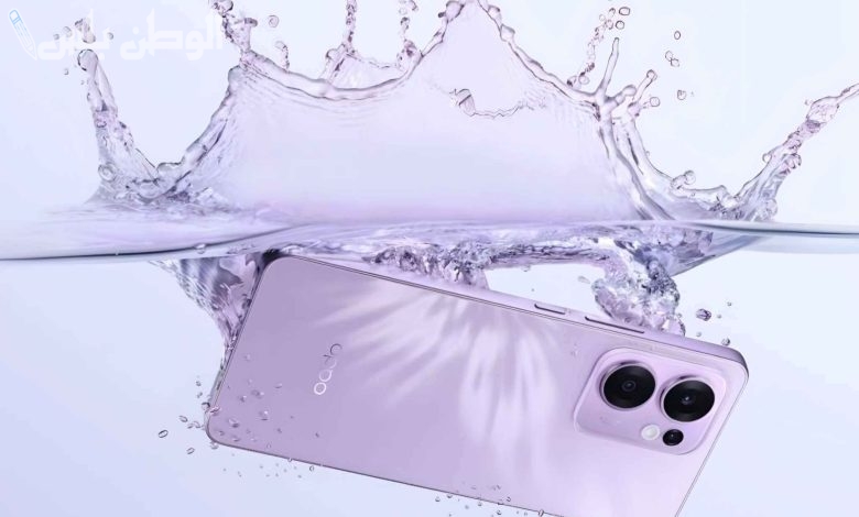 Oppo Reno 13 F 5G