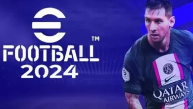 PES 2024