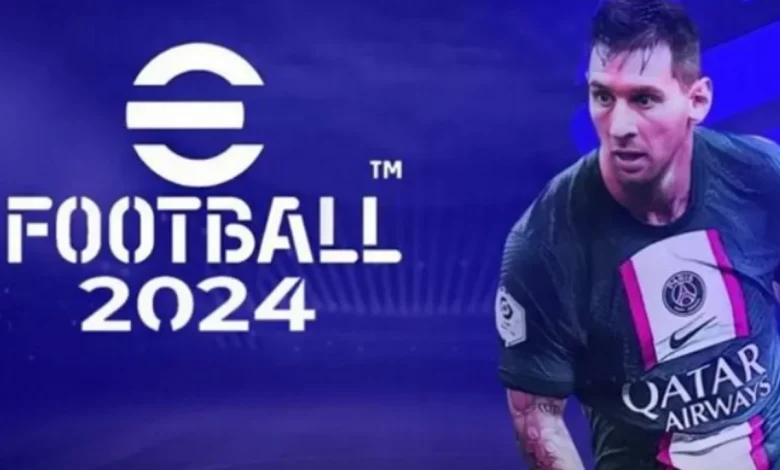 PES 2024