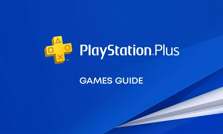 PlayStation Plus