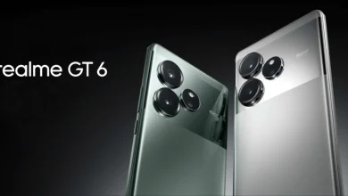 Realme GT 6