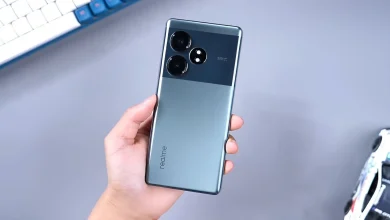 Realme GT Neo 6