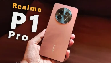 Realme P1 Pro