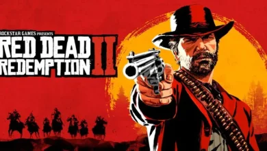 Red Dead Redemption 2