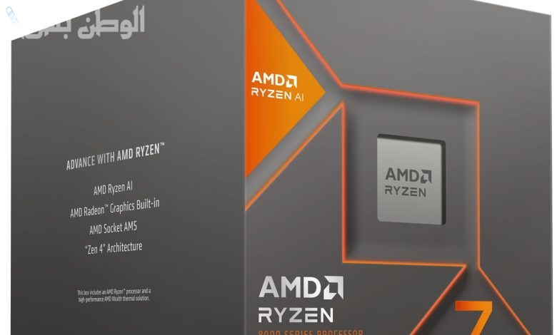 Ryzen 8000