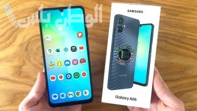 Samsung Galaxy A06