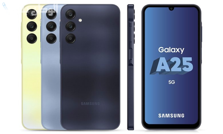 Samsung Galaxy A25