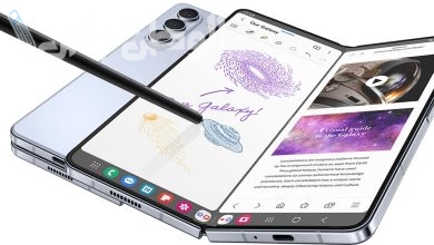 Samsung Galaxy Z Fold 5