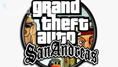 San Andreas