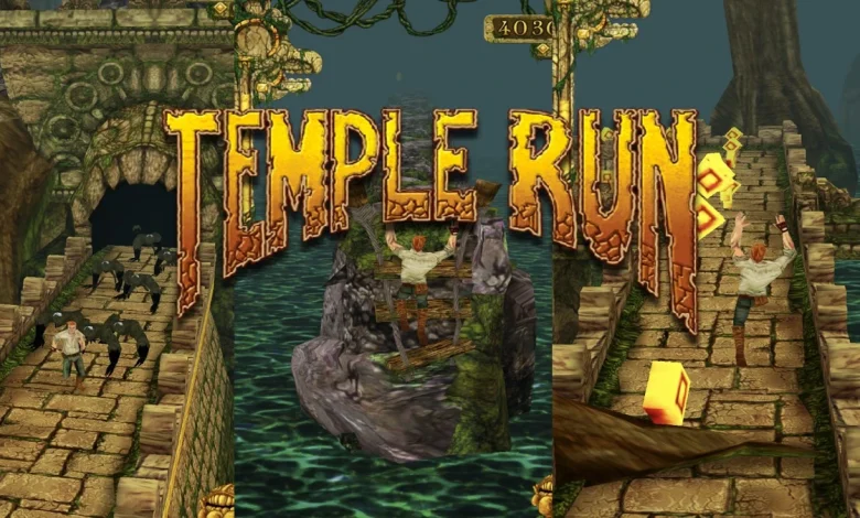 Temple Run