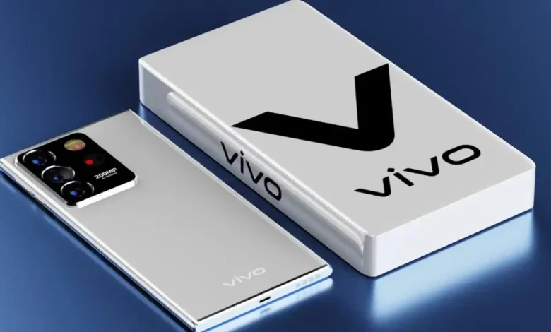 Vivo X200