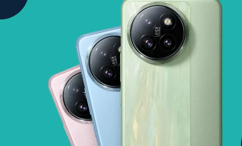 Xiaomi Civi 4 Pro