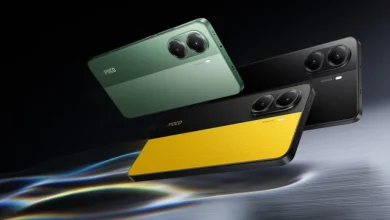 Xiaomi Poco X7 Pro