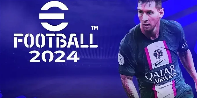 e foot ball 2024