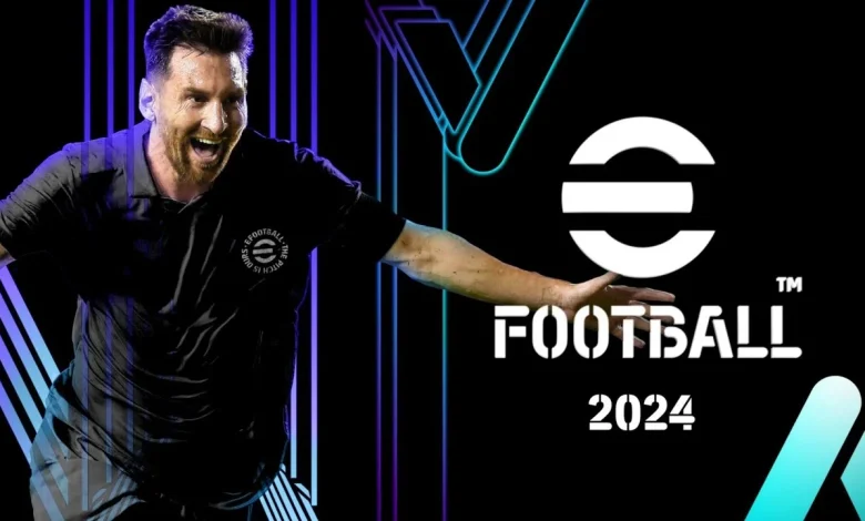 eFootball