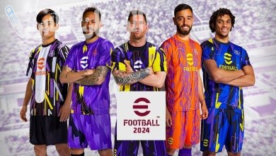 eFootball