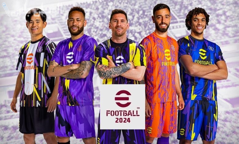 eFootball