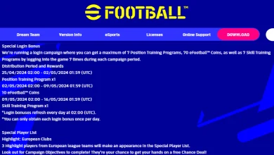 eFootball 2024