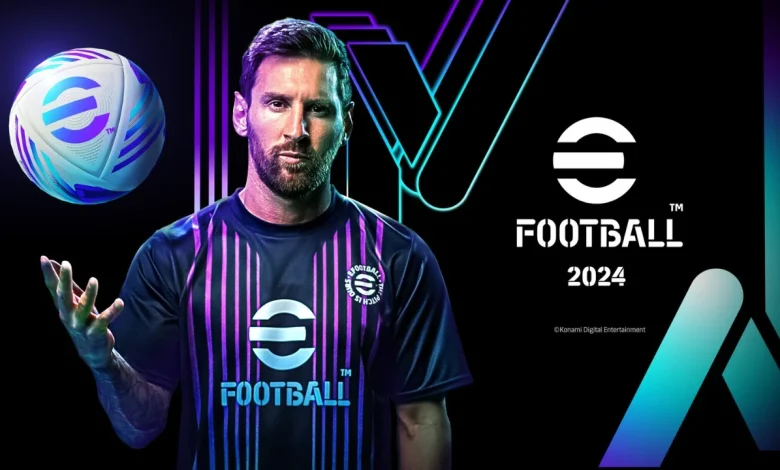 eFootball