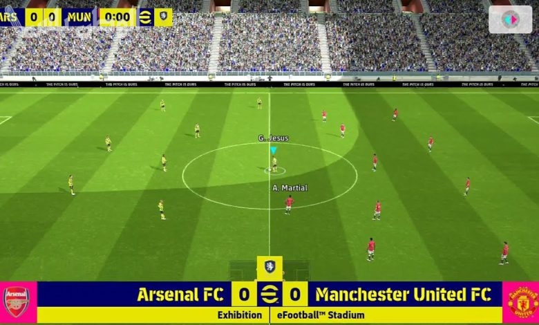 eFootball PES 2024