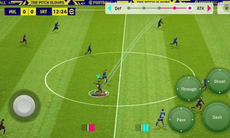 eFootball PES 2024