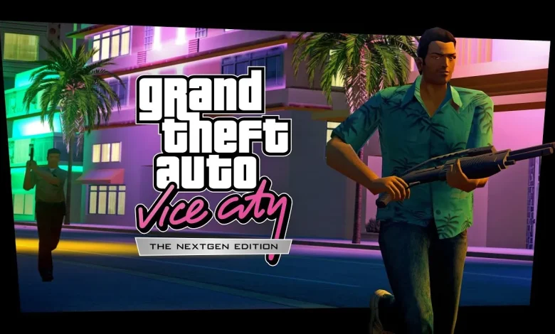 gta vice city