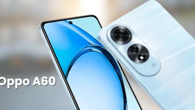 oppo a60