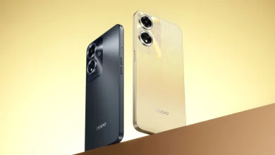 oppo a60