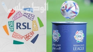 دوري روشن 2025-2026