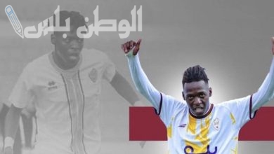 اللاعب محمد الثاني