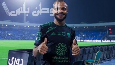 علي مجرشي