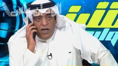 وليد الفراج