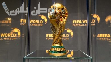 كأس العالم 2026