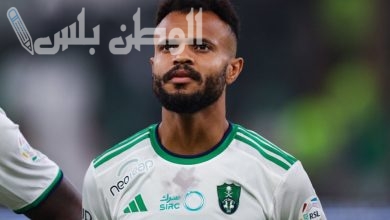 علي مجرشي