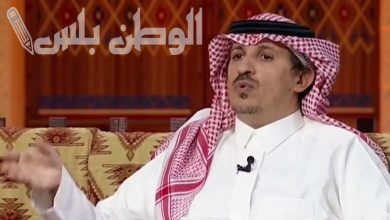 علي الزهراني