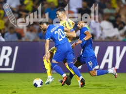 النصر واستقلال طهران