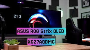 أفضل مراجعة للشاشة ASUS