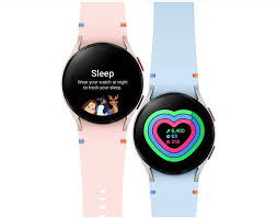 ساعة Galaxy Watch FE