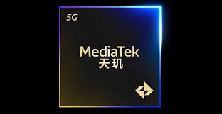 Mediatek تكشف النقاب عن