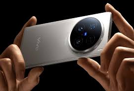 vivo X200: تحفة فنية