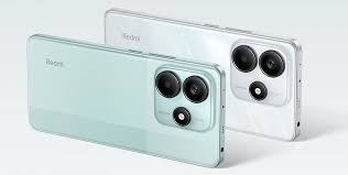 شاومي تطلق هاتف Redmi