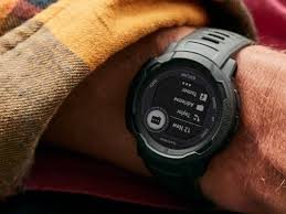 تحديث ساعة Garmin والتحسينات