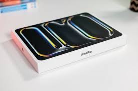 كارثة تحديث iPadOS 18