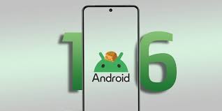 لماذا أندرويد 16 “بقلاوة”؟
