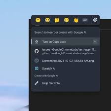 ميزات جديدة ChromeOS 129