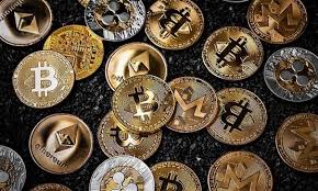 انخفاض العملات الرقمية: هل