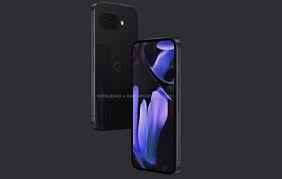 Google Pixel 9a… لنلقِ